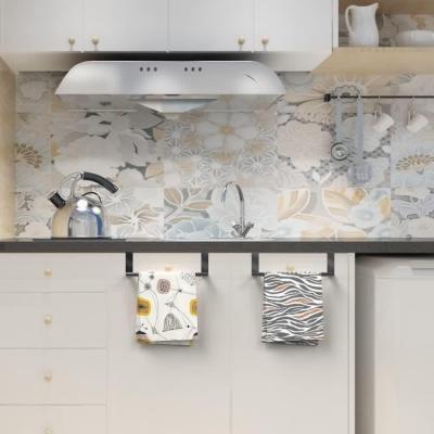 آویز حوله کابینتی