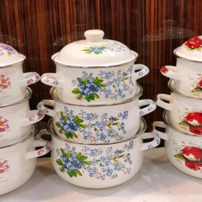 قابلمه لعابی