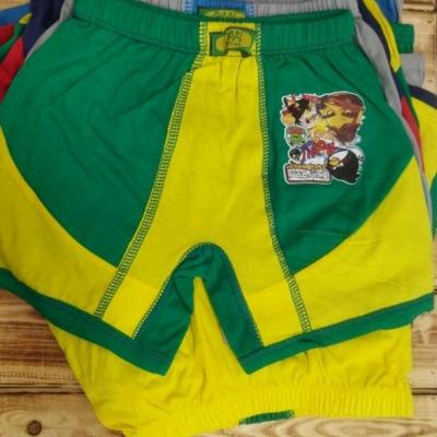 شورت پسرانه پادار sh2u3u