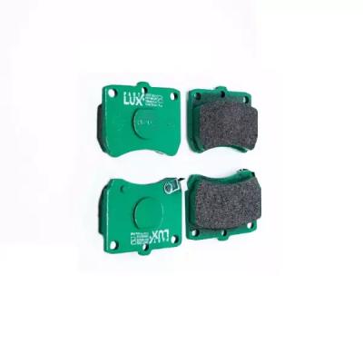 لنت جلو پراید