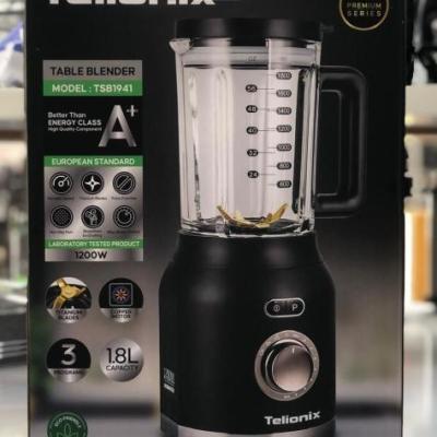 مخلوط کن تلیونیکس مدل 1941 هزینه ارسال پس کرایه بامشتری