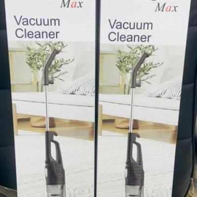 جاروبرقی عصایی یونیک مکس مدل RB.0524 هزینه ارسال پس کرایه بامشتری