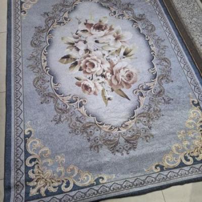 فرشینه HD براق 4 متری ریشه‌دار هزینه ارسال پس کرایه بامشتری