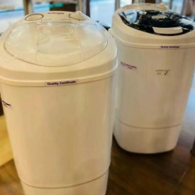 مینی واش زولینگن 3 کیلویی با سبد خشک‌کن هزینه ارسال پس کرایه بامشتریt