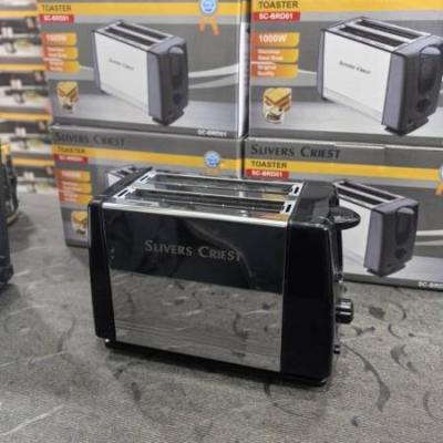 توستر نان سیلورکرست BRD01 هزینه ارسال پس کرایه بامشتریb