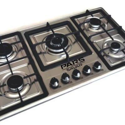 گاز صفحه ای پارس هزینه ارسال پس کرایه بامشتریt