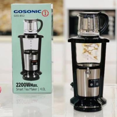 سماور برقی گوسونیک مدل GSS 852 هزینه ارسال پس کرایه بامشتری