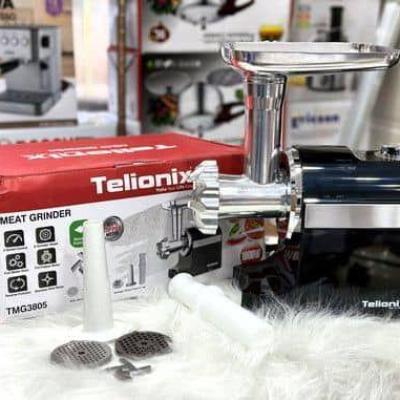 چرخ گوشت تلونیکس مدل 3805 هزینه ارسال پس کرایه بامشتریb