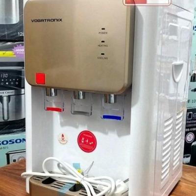 آبسردکن رومیزی وگاتی مدل VE-233 هزینه ارسال پس کرایه بامشتریt