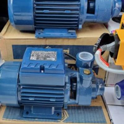 پمپ آب پنتاکس یک اسب ایتالیایی | شفت استیل و سیم‌پیچ مسی
هزینه ارسال پس کرایهb