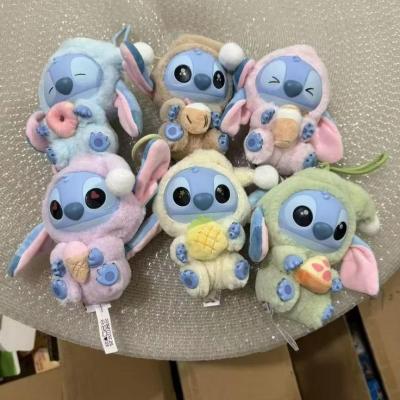 عروسک استیج شانسی