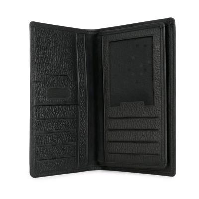 کیف پول کتی تمام چرم گاوی