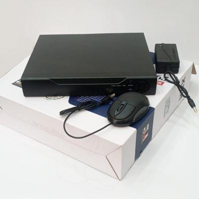 DVR هشت کانال 2 مگ مدل ATX-0804