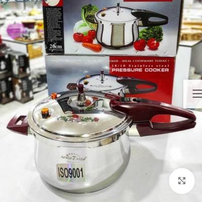 زودپز سون استار