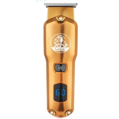 ماشین اصلاح و خط زن صورت vgr مدل V-927