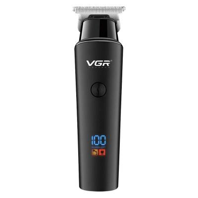 ماشین اصلاح سر صورت وی جی آر مدل V-937