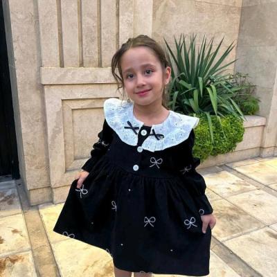 سارافن دخترانه