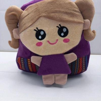 کوله مهدکودک