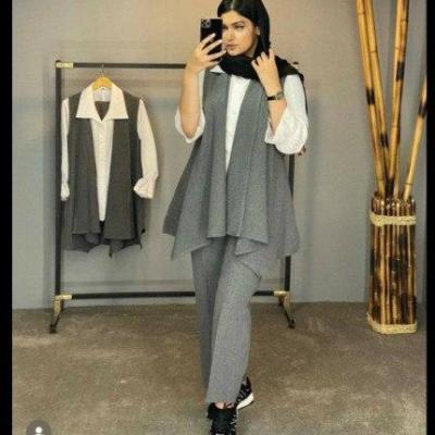 سه تیکه دو پی اس