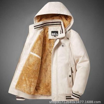 کاپشن کتان سنگشور برند آمریکایی جیپ