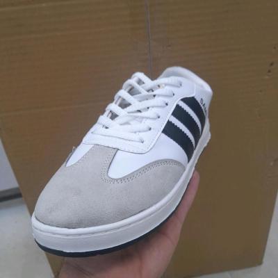 سانبا مردانه کتانی