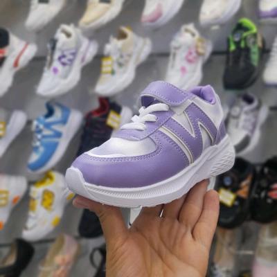 اسپورت کتانی ورزشی پسرانه چسبی