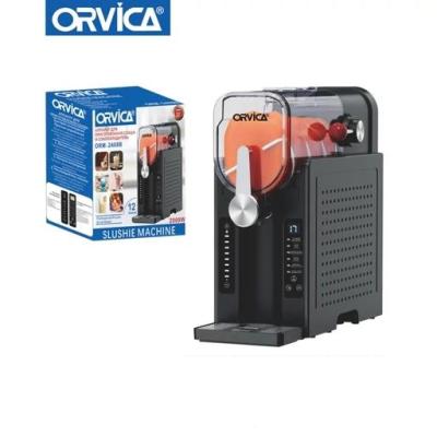 بستنی ساز چند کاره برند ORVICA مدل (پس کرایه)ORM-2408B