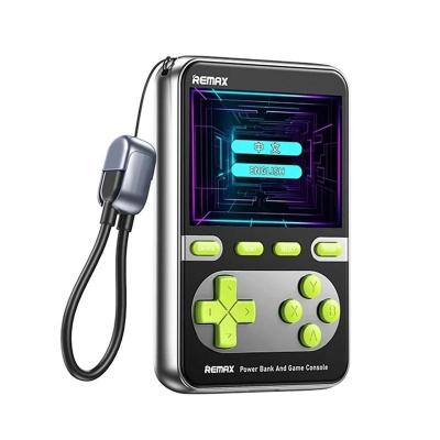 پاوربانک و کنسول بازی ریمکس مدل Remax FCP-13