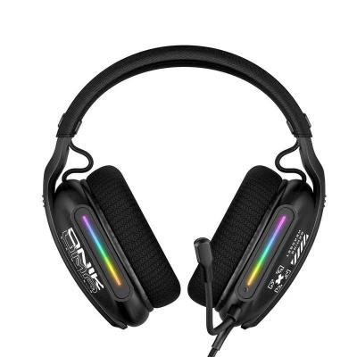 هدفون گیمینگ اونیکوما onikuma مدل X12 اورجینال