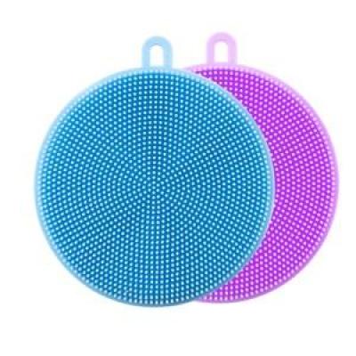 اسکاج سیلیکونی جفتی