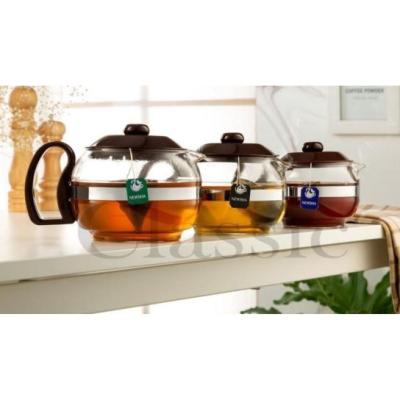 قوری فایرکس