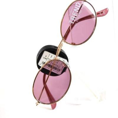 عینک آفتابی Beeline مدل 718 | برند I AM