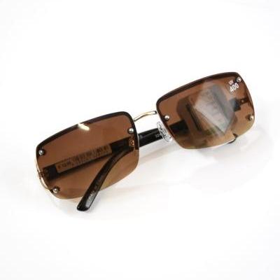 عینک آفتابی طرح برند accessories مدل 324-970