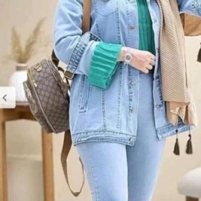 کت جین بلند