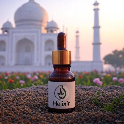 روغن درمانی کمردردو زانو درد هلکسیر +هدیه در تهران