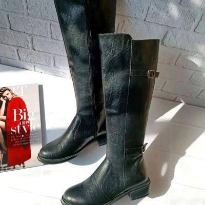 بوت بلند زنانه و دخترانه