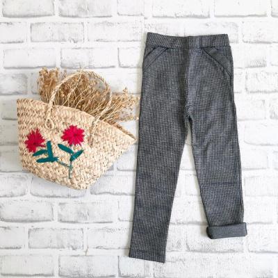 شلوار جناقی اسپرت