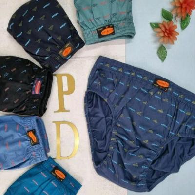 شورت اسلیپ مردانه سایز بندی L XL جنس پنبه