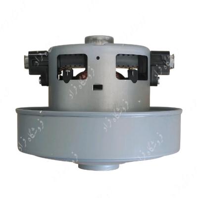 موتور جاروبرقی سامسونگ 1400 وات لبه دار تمام مس(طرح کره)