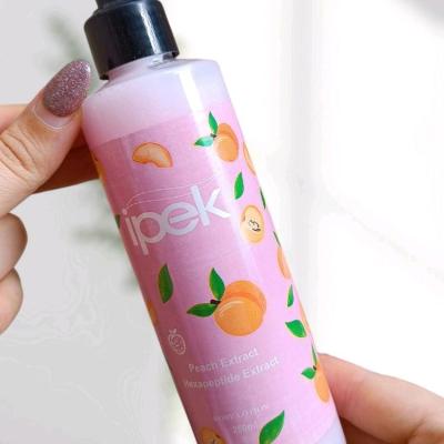 لوسیون بدن هلو 250 میل | آبرسان قوی و معطر برای پوست خشک-156310