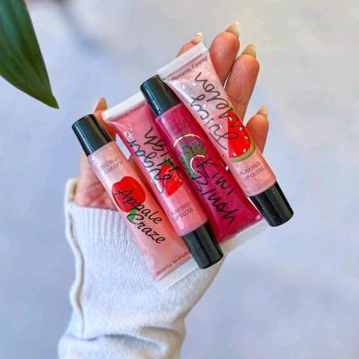 لیپ گلاس حرارتی میوه ای مای