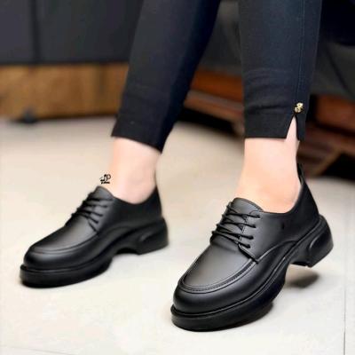 لوفر رویه وپشت چرم زیره پیو کیفیت عالی وبا ضمانت اسال سایز 37تا40