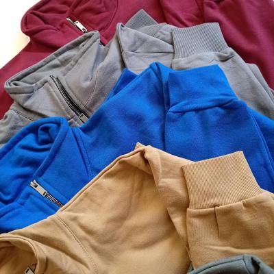 دورس نیم زیپ