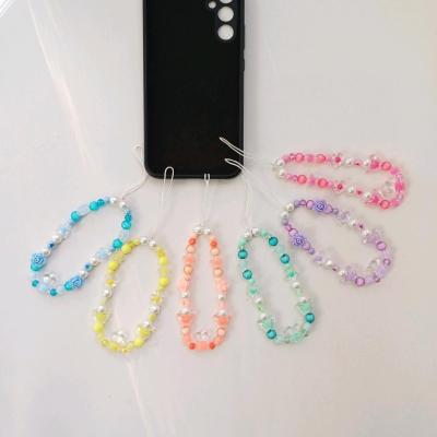 آویز موبایل فانتزی و کیوت