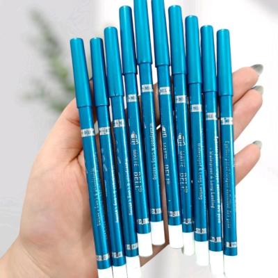 مداد چشم سفید بل – مناسب برای آرایش‌های ساده و روزمره