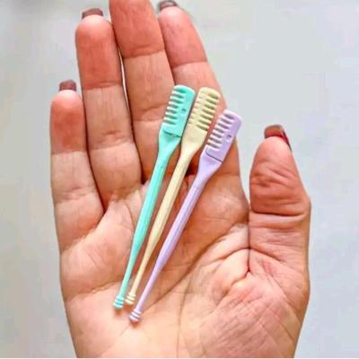 پک تیغ بینی بدون آسیب رساندن به داخل بینی پک 3 عددی