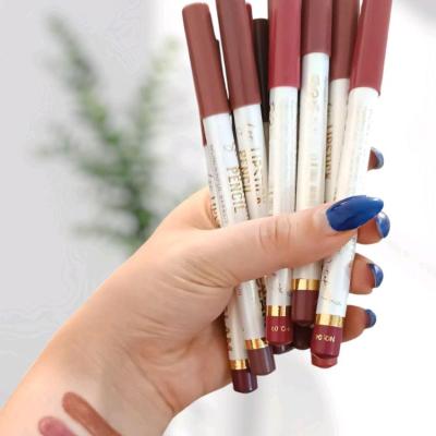 رژ لب مدادی نود شیگلم| رژ لب مات مدادی رنگ طبیعی | رژ لب مدادی تکی نرم