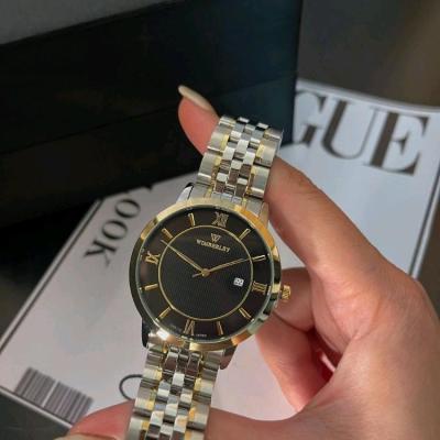 ساعت عقربه ای مردانه برند ویمبرلی