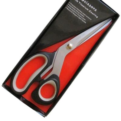 قیچی خیاطی سیزر مدل تیتانیوم