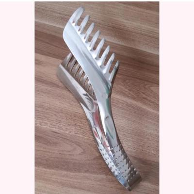 انبر سالاد خوری مدل چنگالی(دارای هدیه)